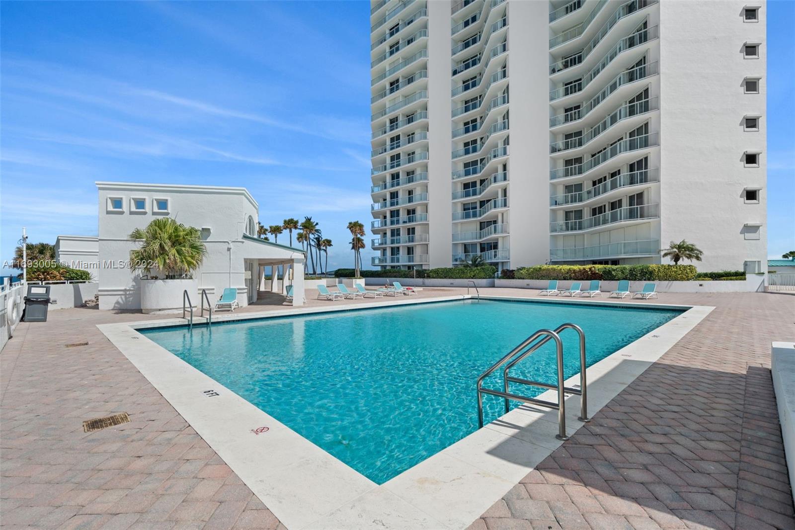 16485 Collins Ave #1632, Sunny Isles Beach, Florida image 21