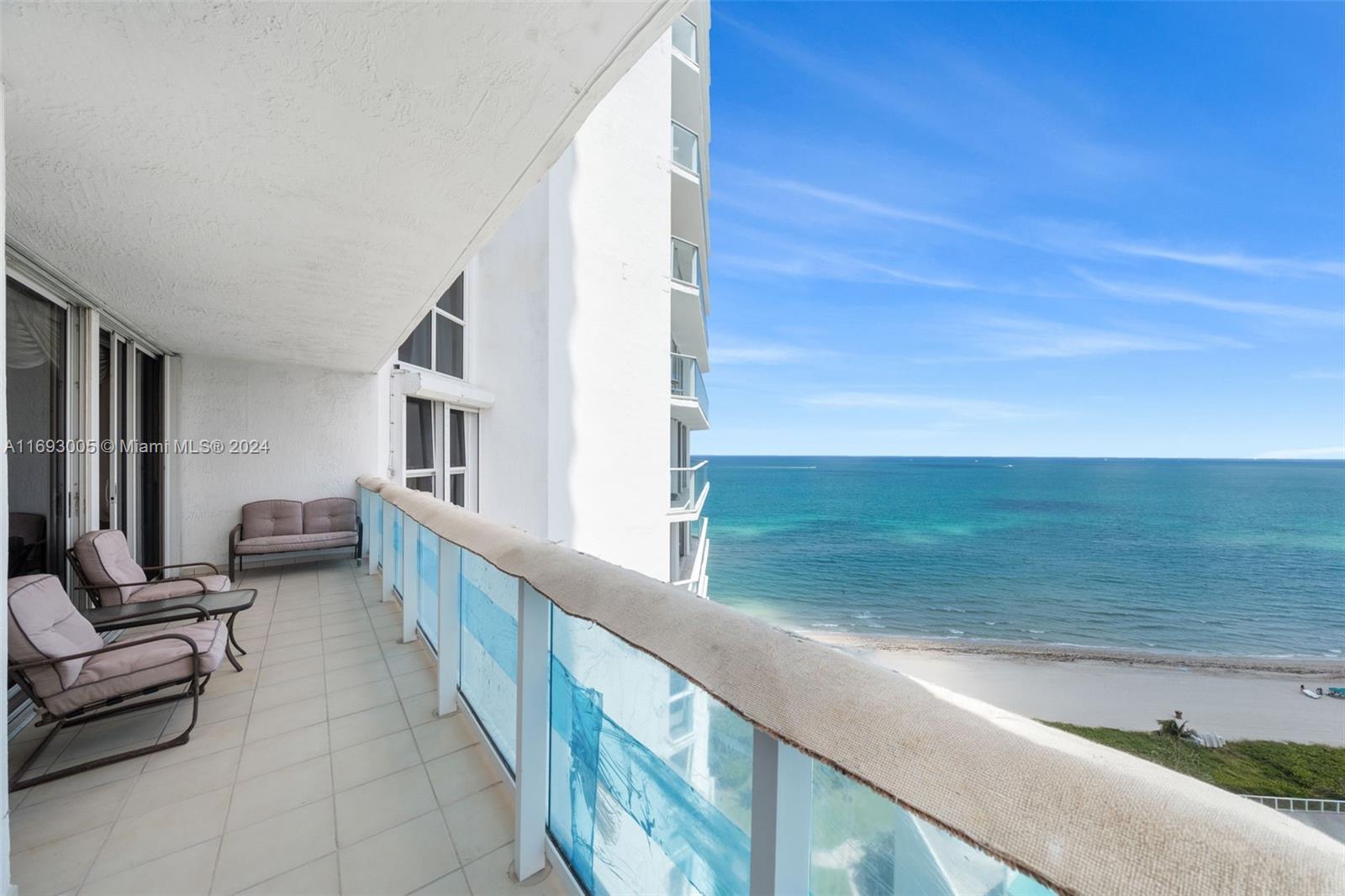 16485 Collins Ave #1632, Sunny Isles Beach, Florida image 9