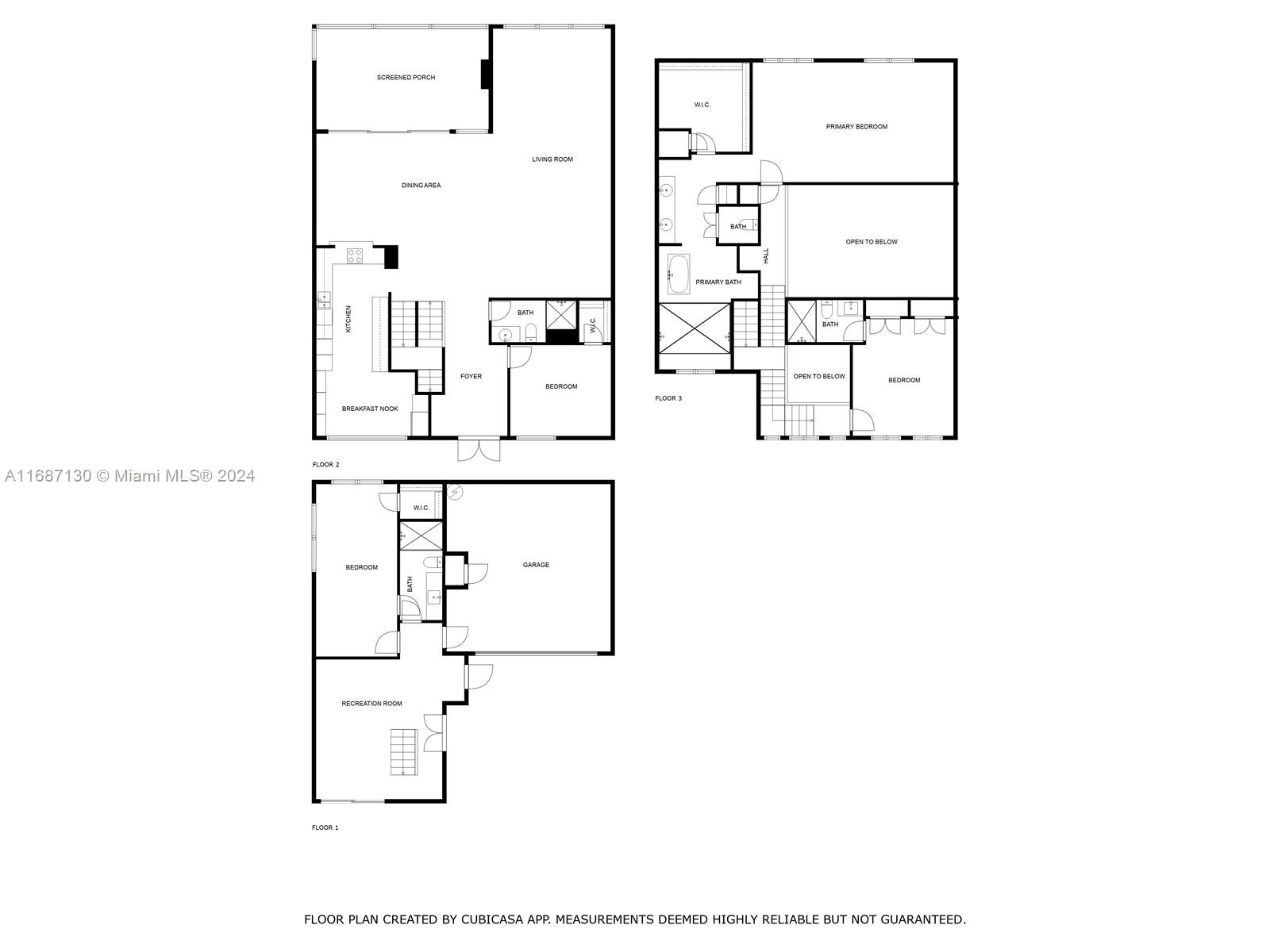 2000 S Bayshore Dr #4, Coconut Grove, Florida image 42