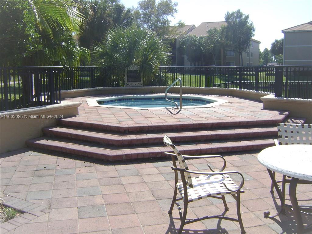 9122 W Atlantic Blvd #724, Coral Springs, Florida image 16