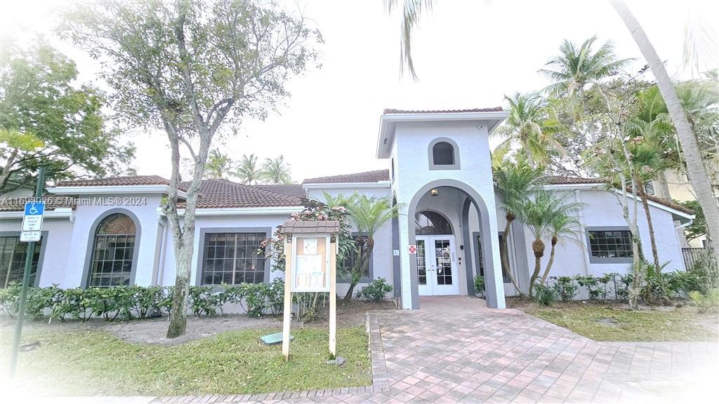 9122 W Atlantic Blvd #724, Coral Springs, Florida image 23