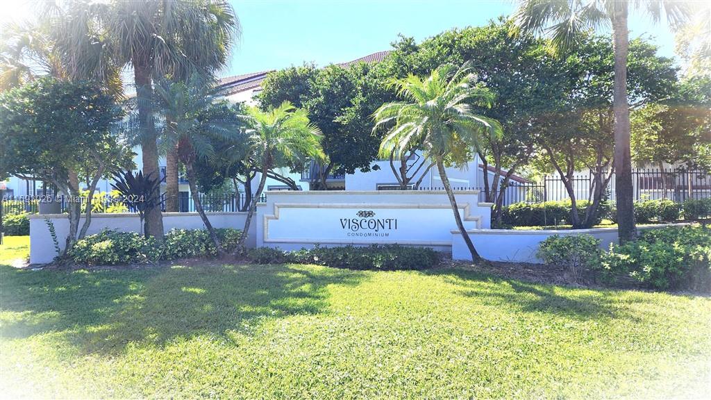 9122 W Atlantic Blvd #724, Coral Springs, Florida image 27