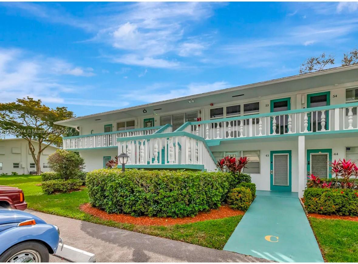 130 Ventnor #I, Deerfield Beach, Florida image 1