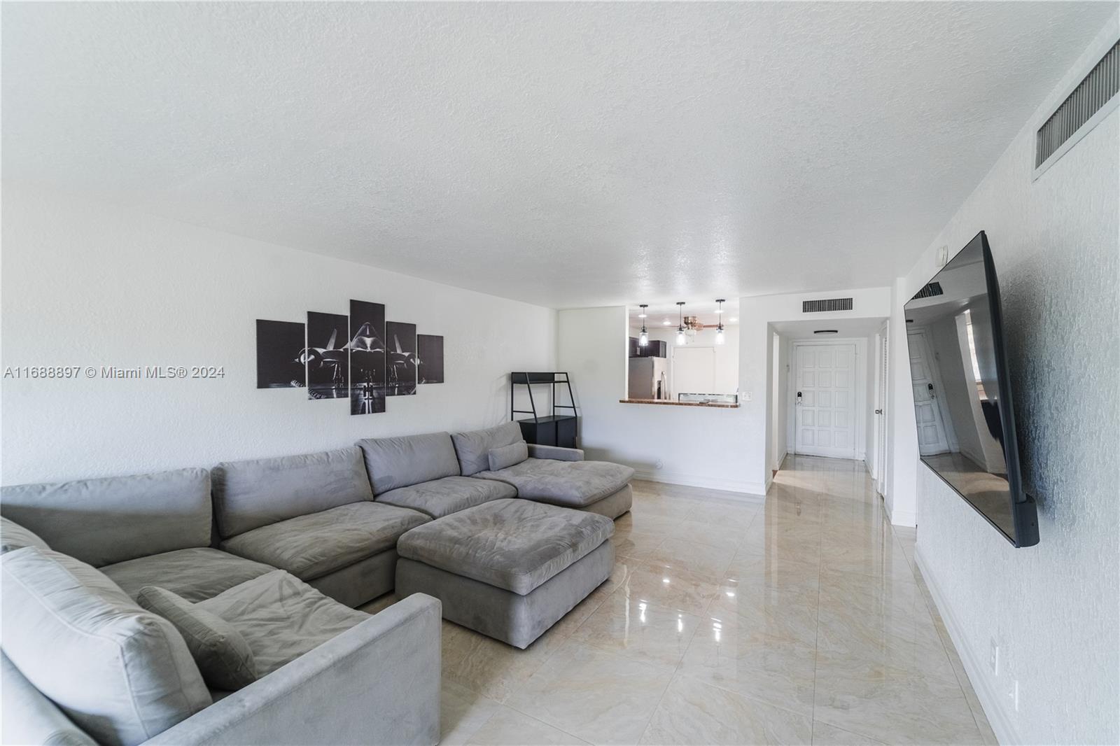 6300 S Falls Cir Dr #303, Lauderhill, Florida image 2