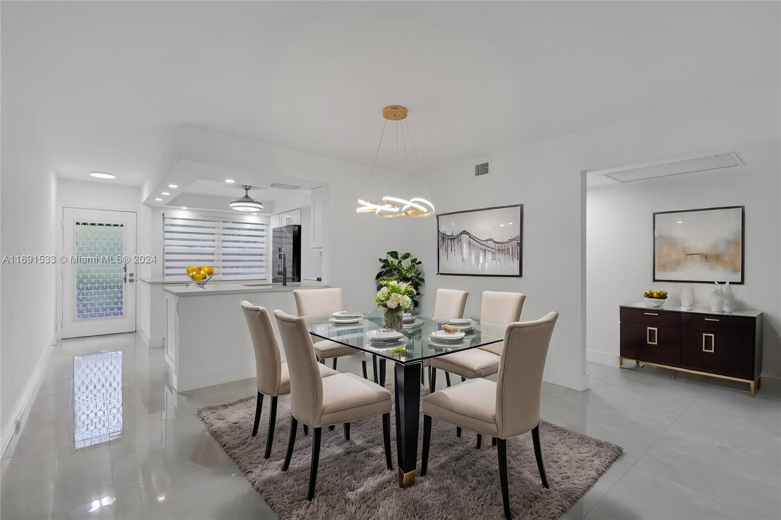 2030 S Ocean Dr #2018, Hallandale Beach, Florida image 5