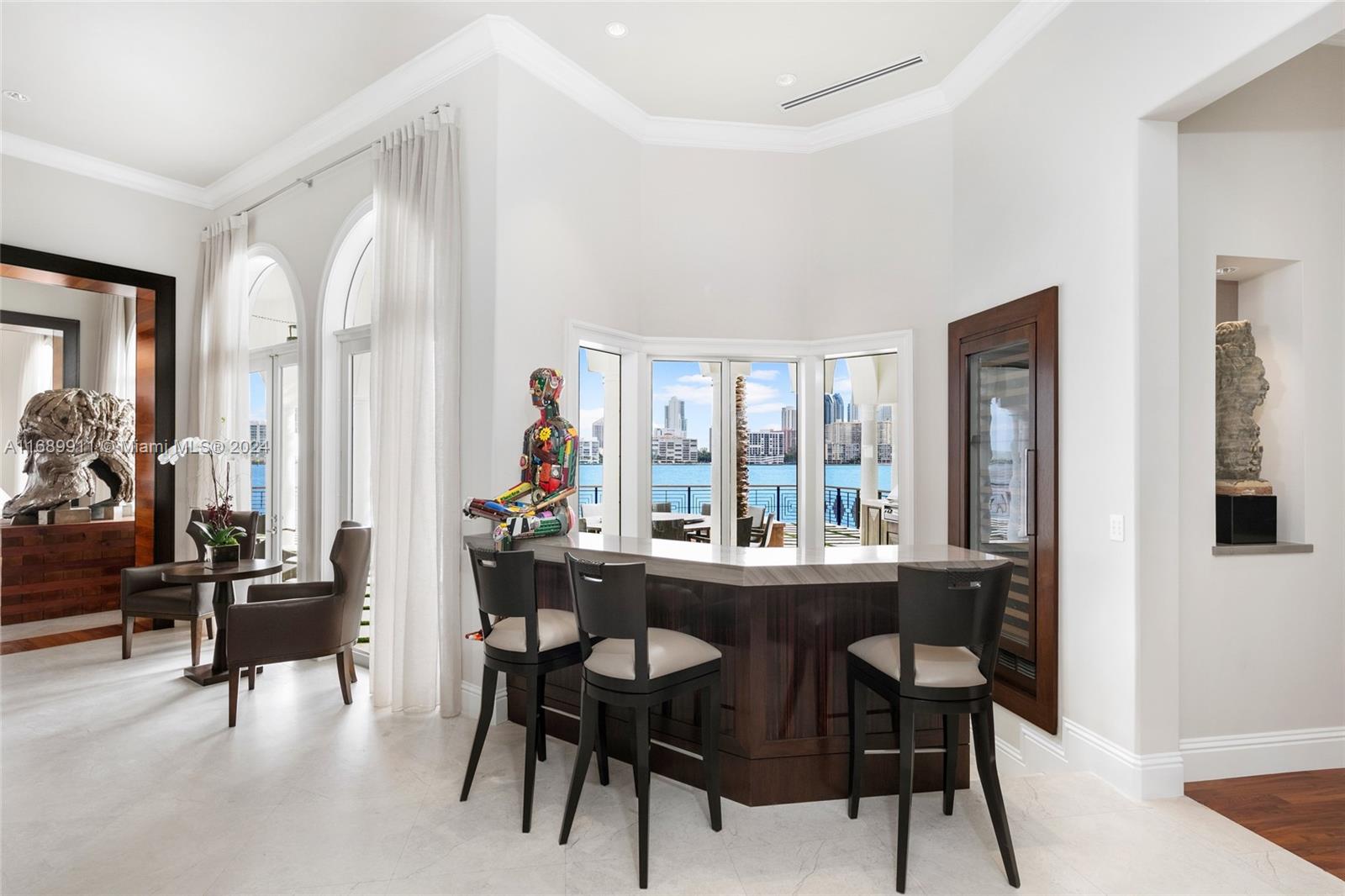 4042 Island Estates Dr, Aventura, Florida image 13