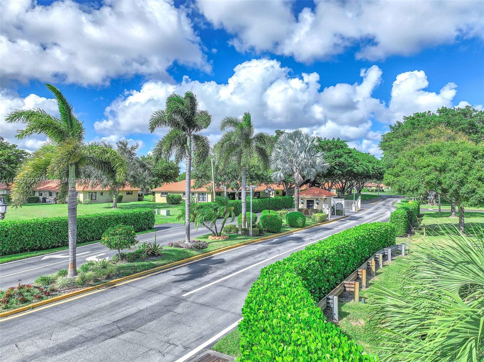 4465 Nutmeg Tree Ln #B, Boynton Beach, Florida image 2