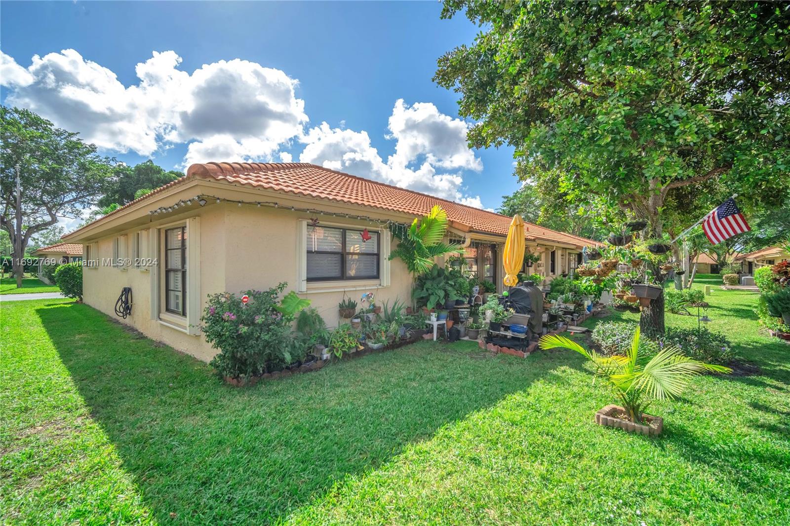 4465 Nutmeg Tree Ln #B, Boynton Beach, Florida image 29