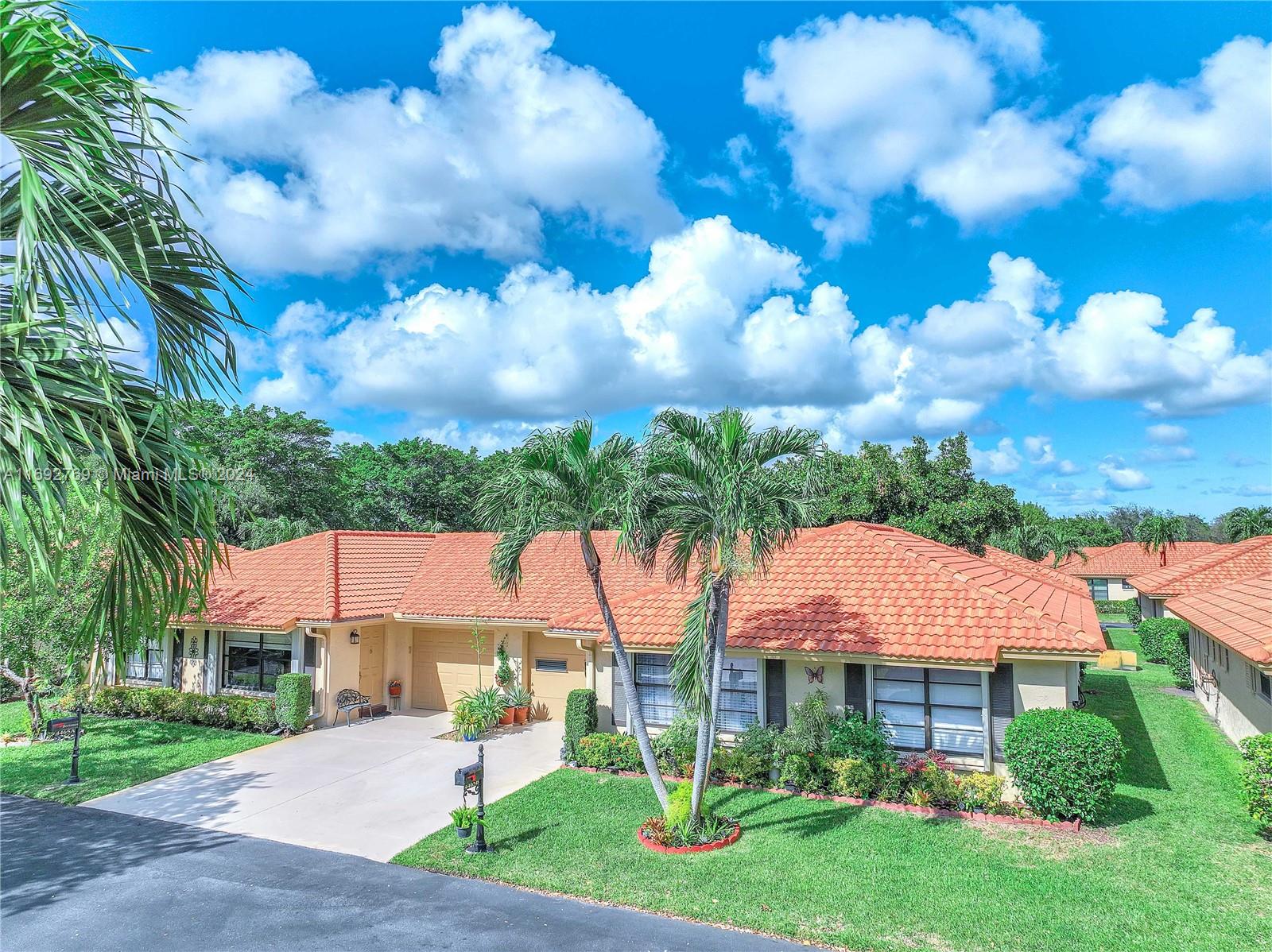 4465 Nutmeg Tree Ln #B, Boynton Beach, Florida image 4