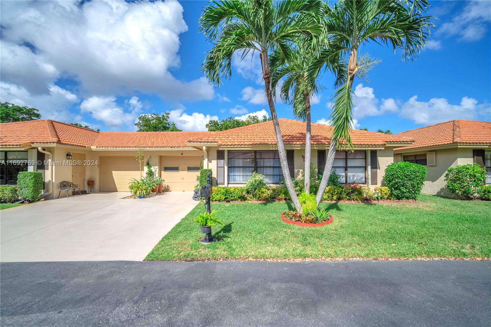 4465 Nutmeg Tree Ln #B, Boynton Beach, Florida image 5