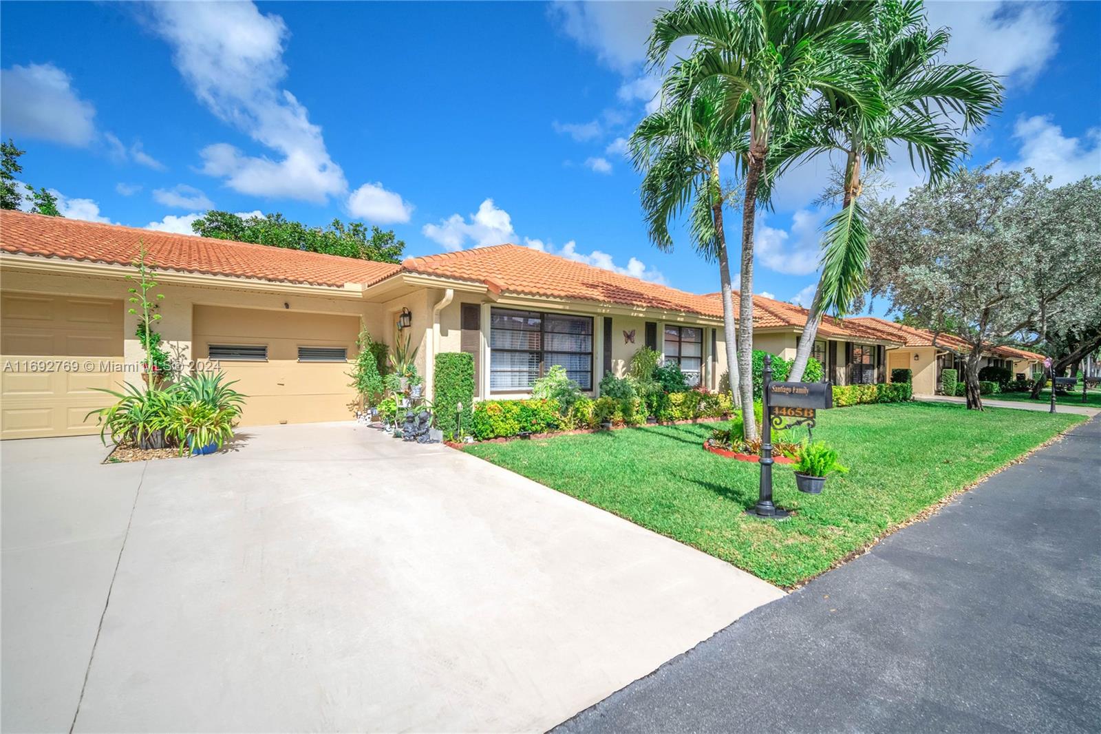 4465 Nutmeg Tree Ln #B, Boynton Beach, Florida image 6