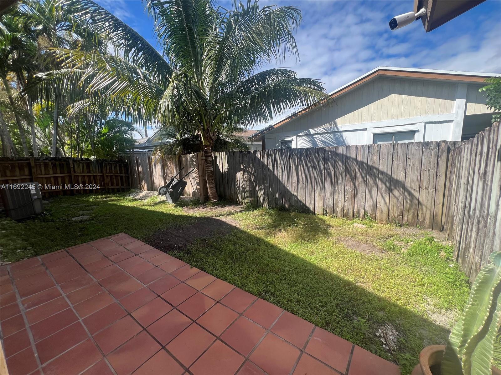 21806 SW 98th Pl, Cutler Bay, Florida image 29