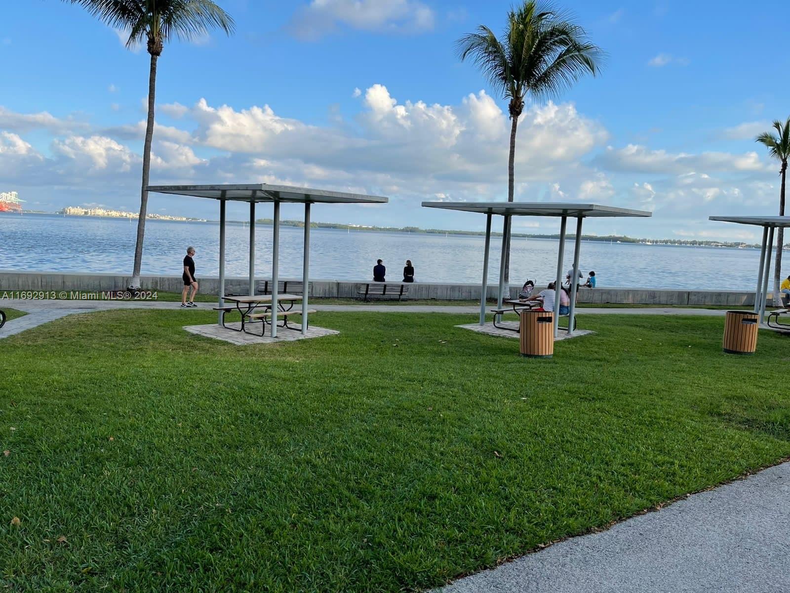 770 Claughton Island Dr #2107, Miami FL 33131
