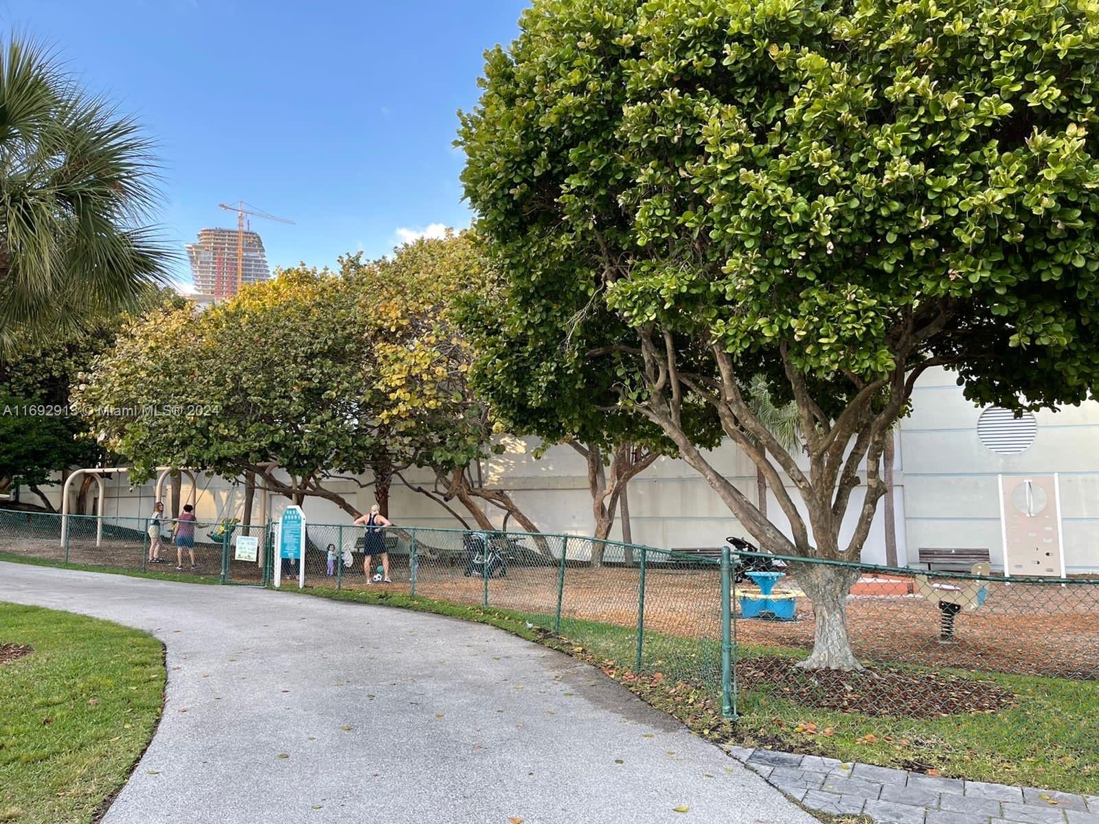 770 Claughton Island Dr #2107, Miami FL 33131