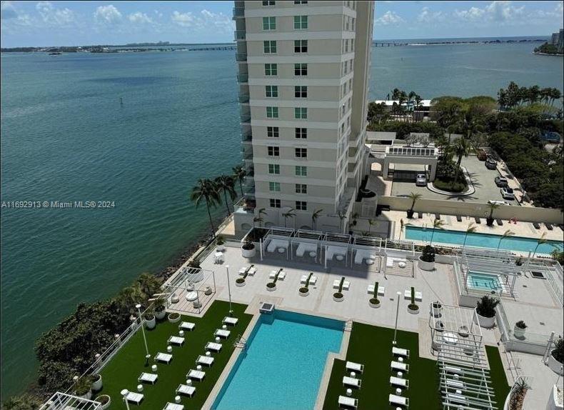 770 Claughton Island Dr #2107, Miami FL 33131