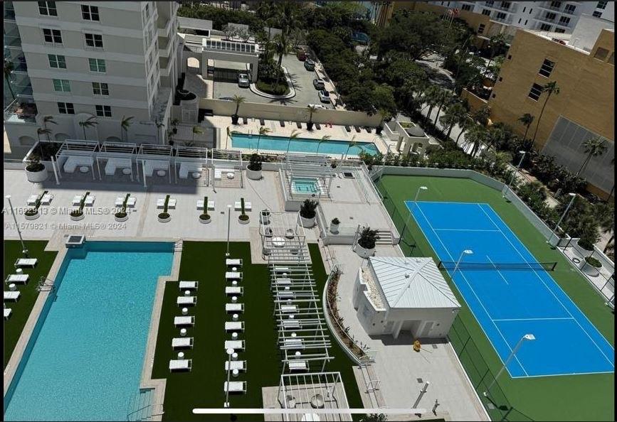 770 Claughton Island Dr #2107, Miami FL 33131