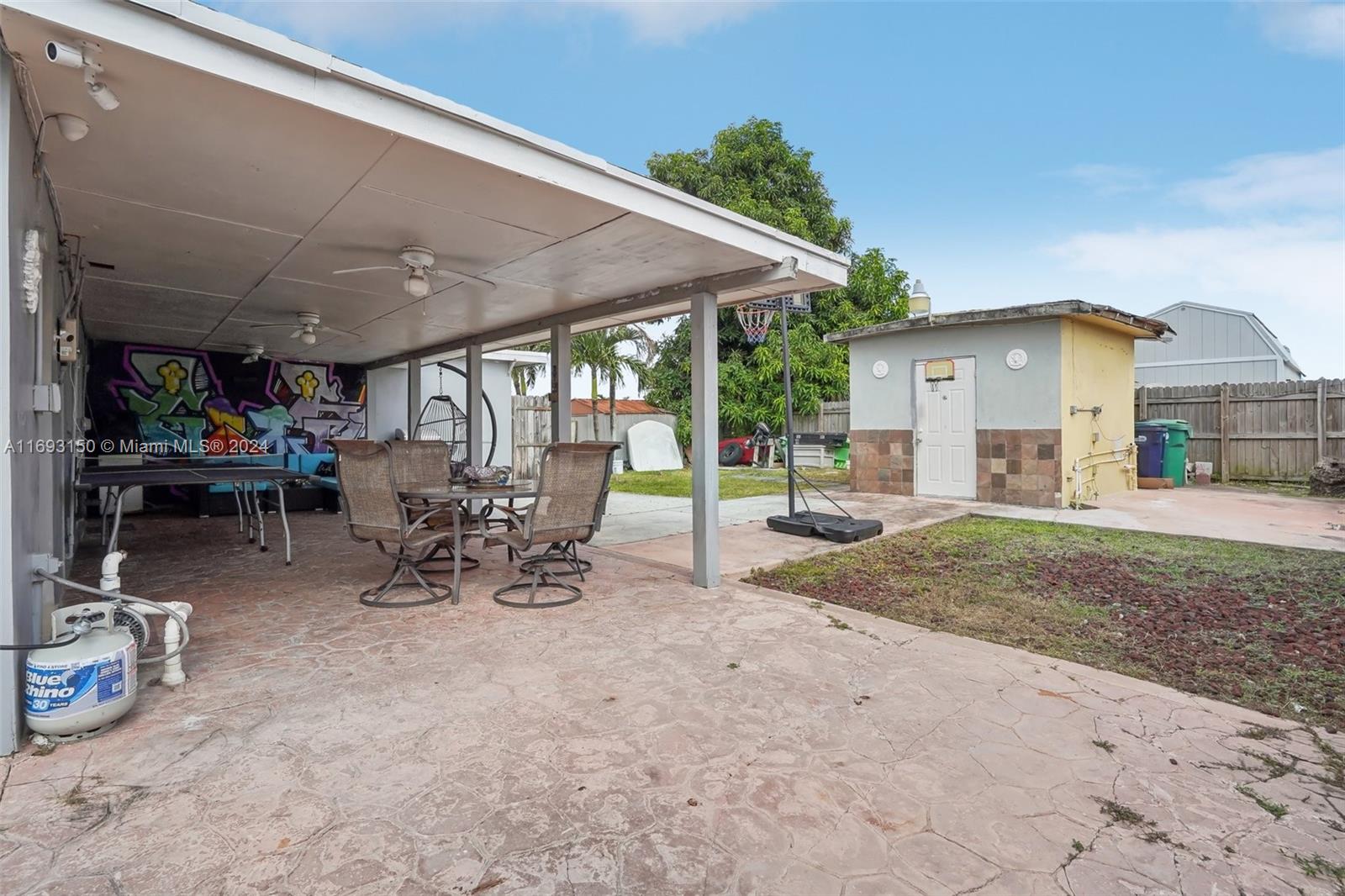 25315 SW 124th Pl, Homestead, Florida image 17