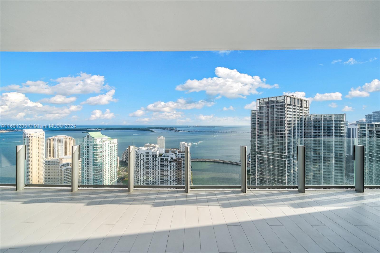 300 Biscayne Blvd Way #4802 DUPLEX, Miami, Florida image 33