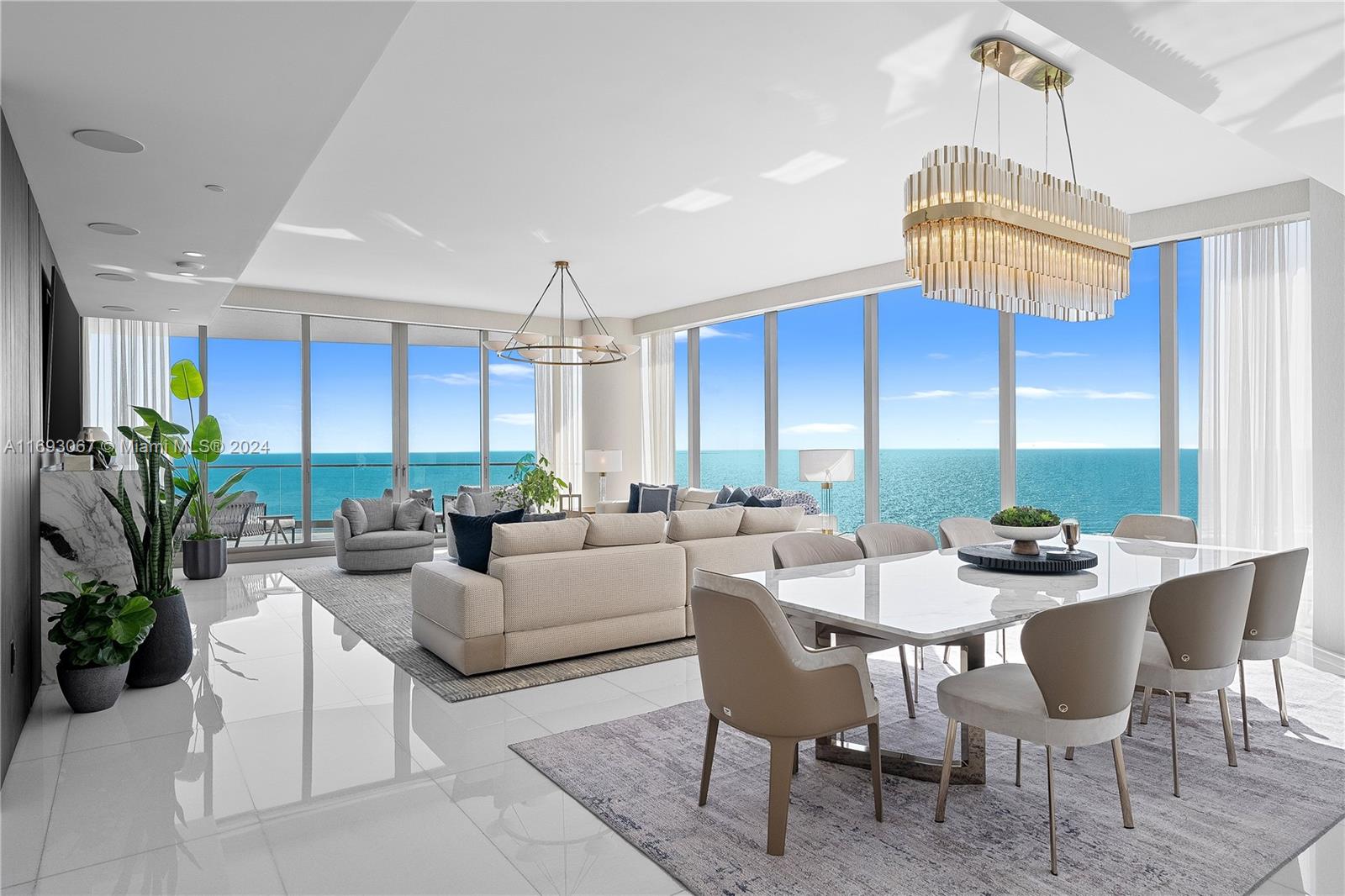 17975 Collins #1701, Sunny Isles Beach, Florida image 1