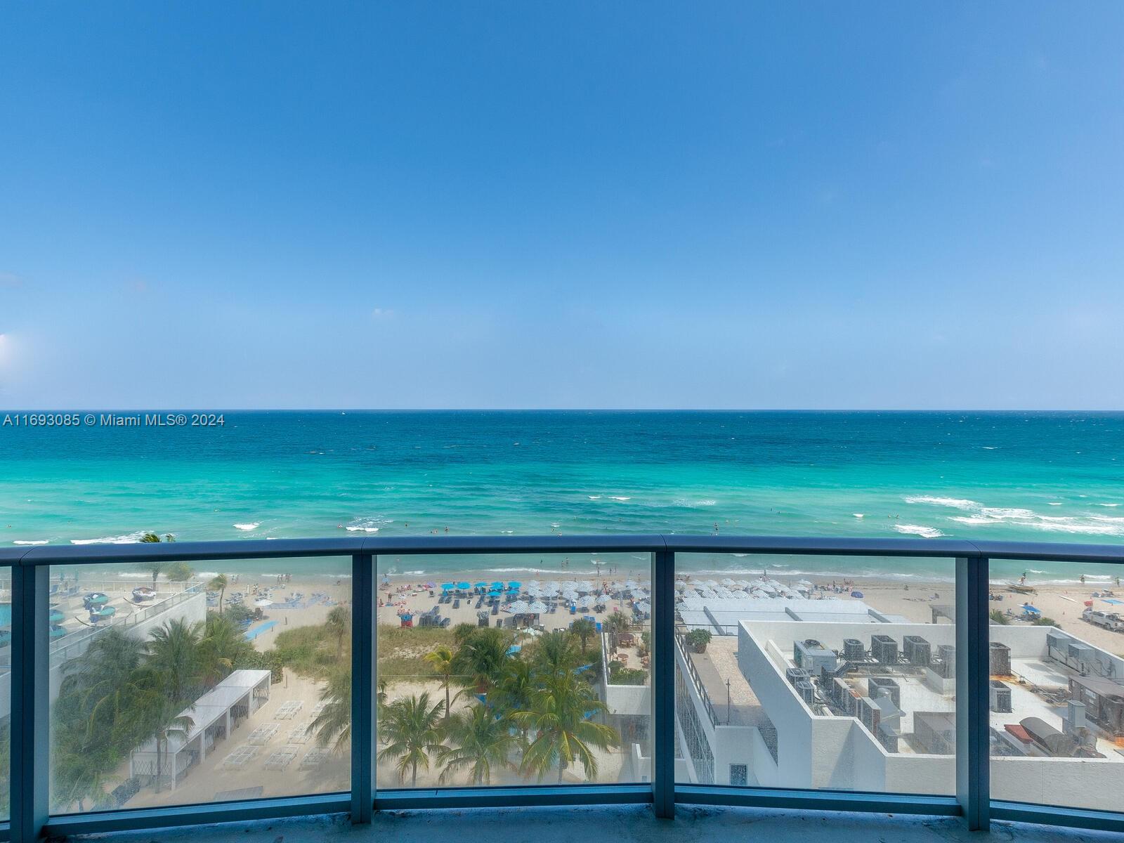 4111 S Ocean Dr #701, Hollywood, Florida image 1