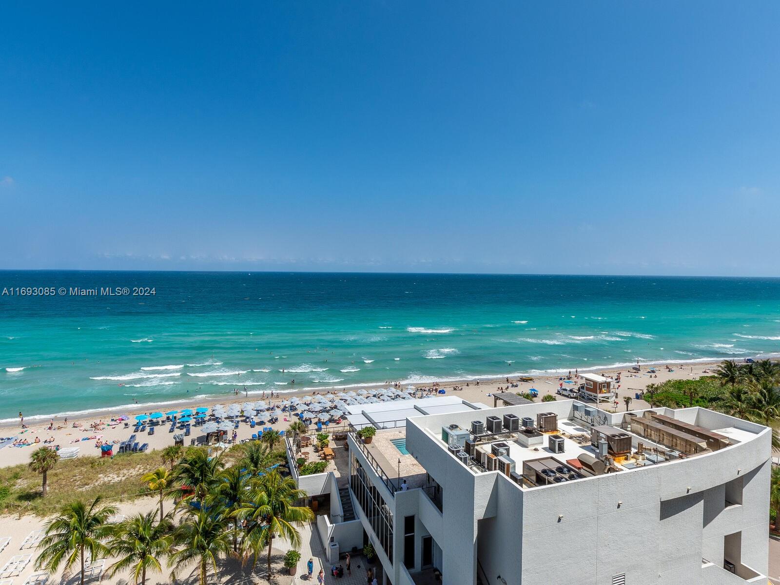 4111 S Ocean Dr #701, Hollywood, Florida image 12