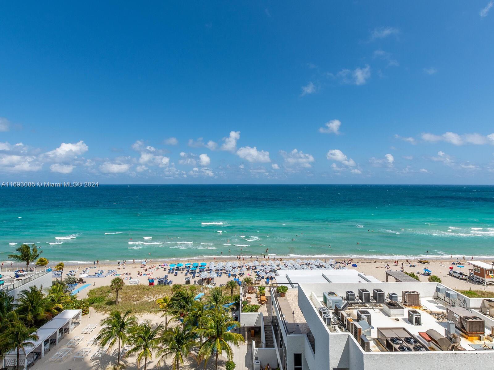 4111 S Ocean Dr #701, Hollywood, Florida image 2