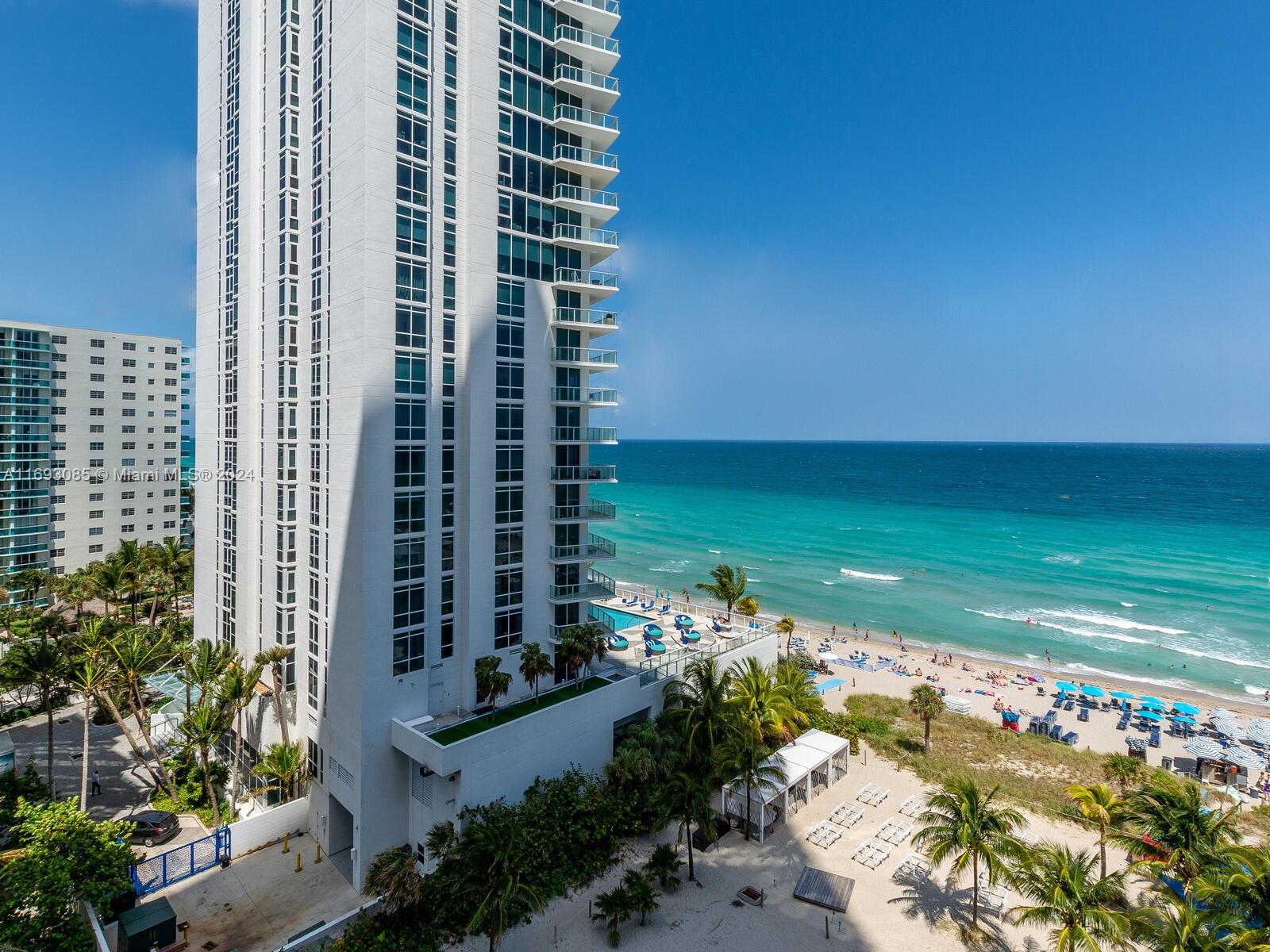 4111 S Ocean Dr #701, Hollywood, Florida image 26