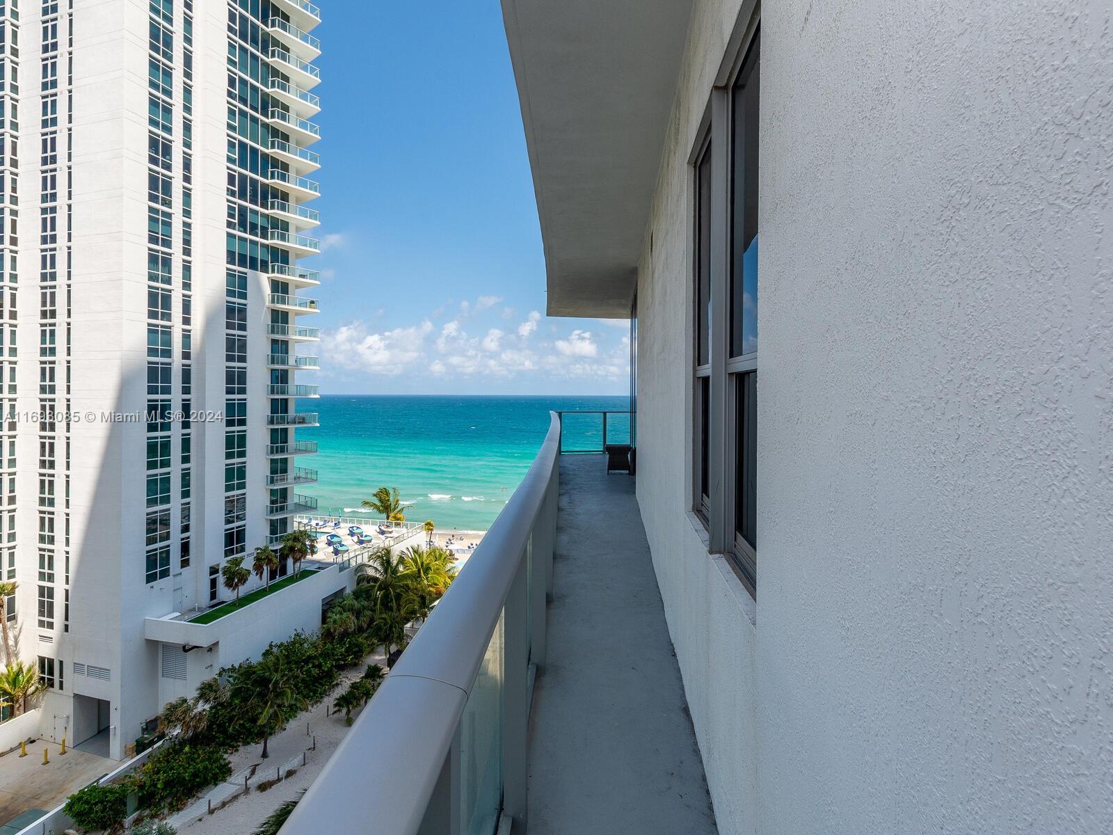 4111 S Ocean Dr #701, Hollywood, Florida image 27