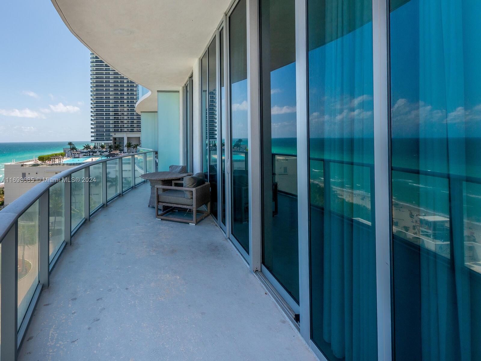 4111 S Ocean Dr #701, Hollywood, Florida image 28