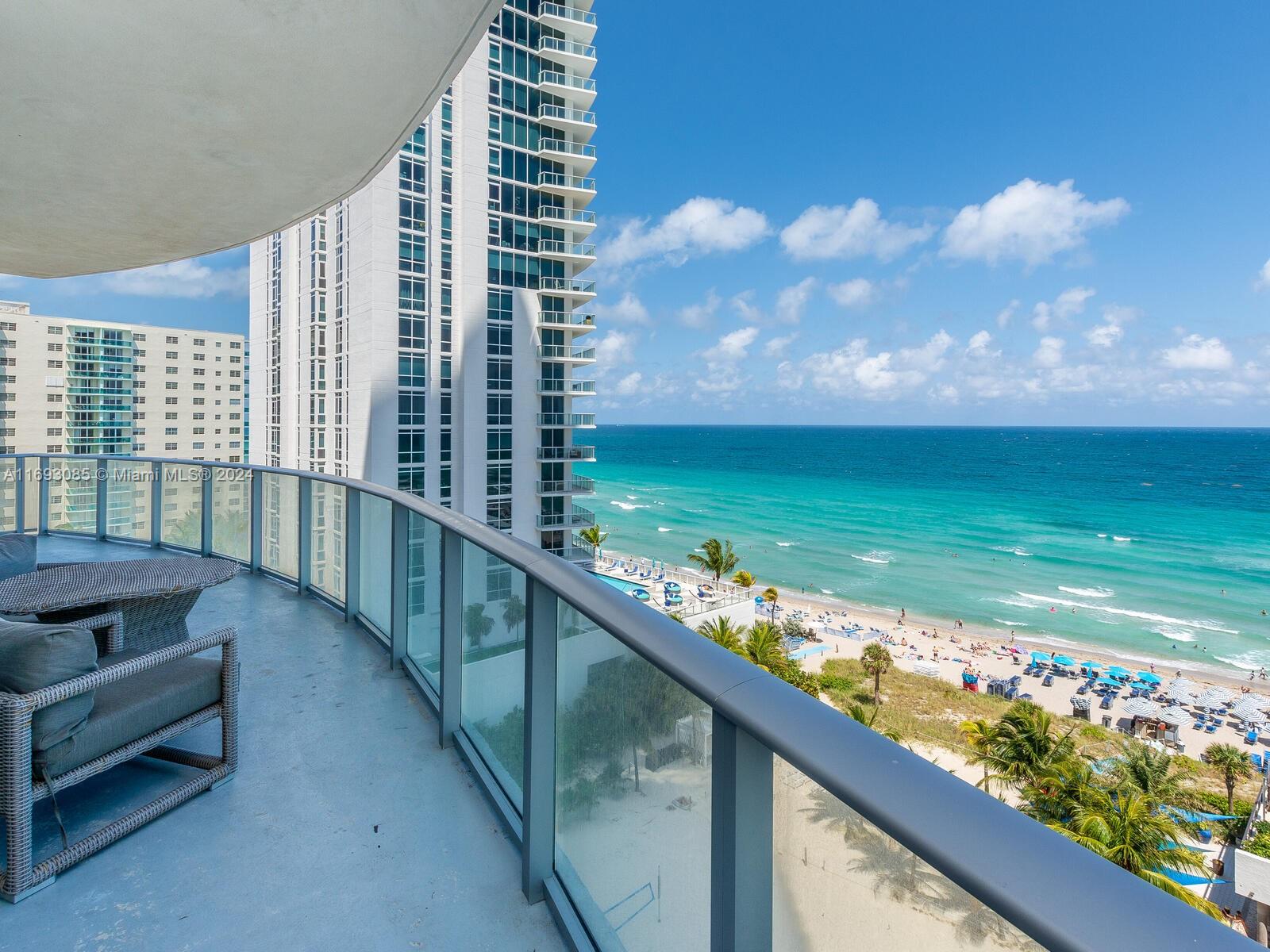 4111 S Ocean Dr #701, Hollywood, Florida image 31