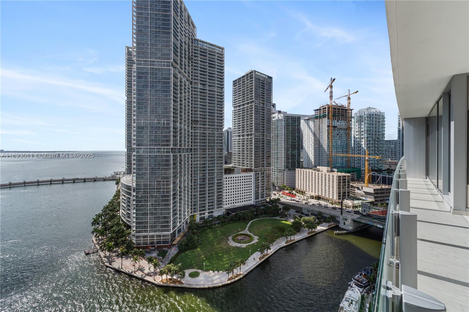 300 Biscayne Boulevard #2103, Miami, Florida image 16