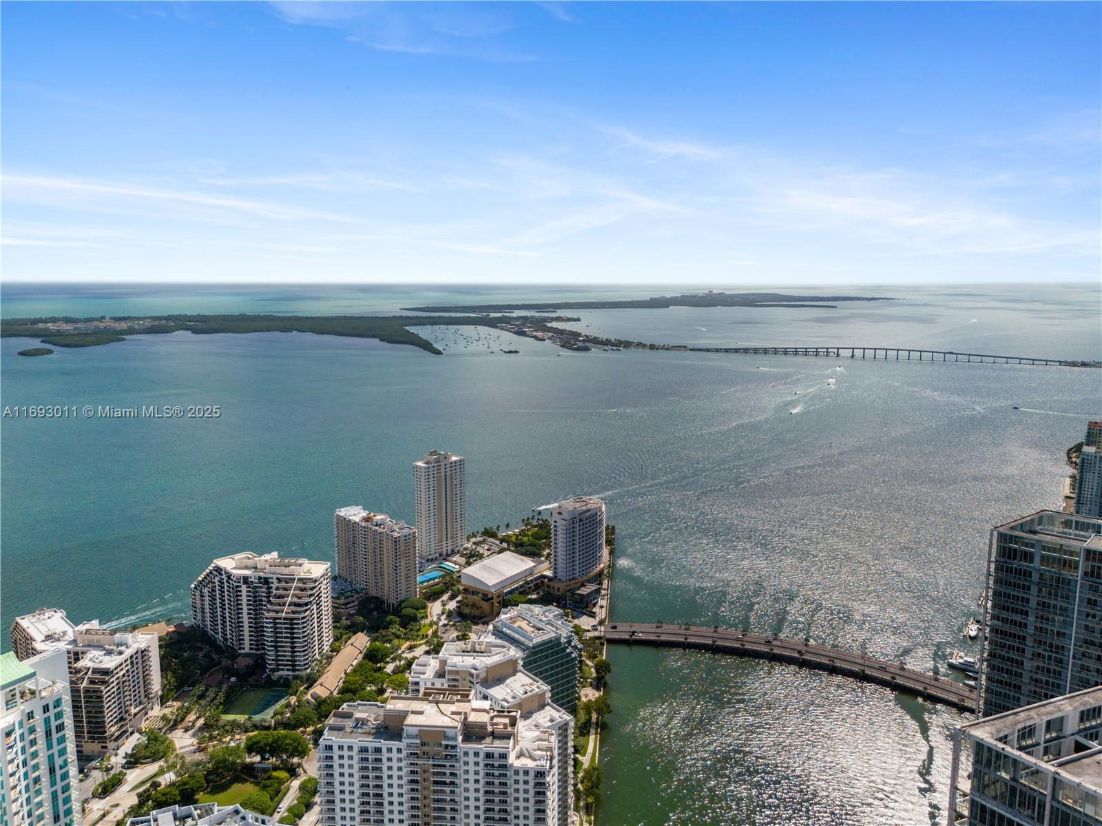 300 Biscayne Boulevard #2103, Miami, Florida image 8