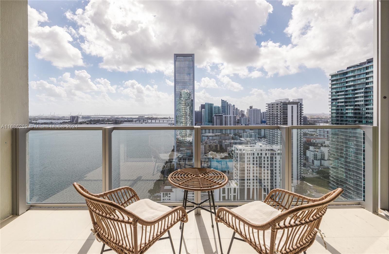 2900 NE 7th Ave #3208, Miami FL 33137