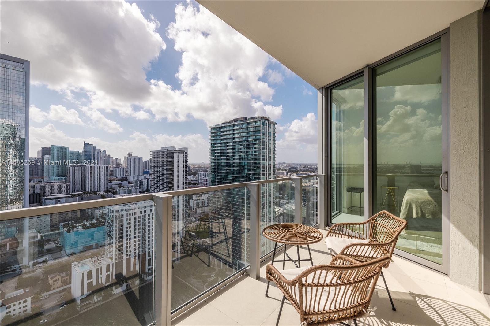 2900 NE 7th Ave #3208, Miami FL 33137