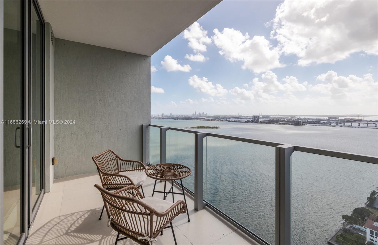 2900 NE 7th Ave #3208, Miami FL 33137