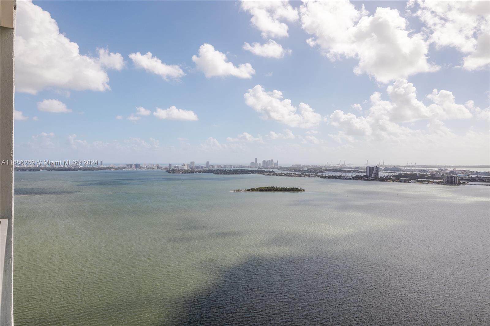 2900 NE 7th Ave #3208, Miami FL 33137