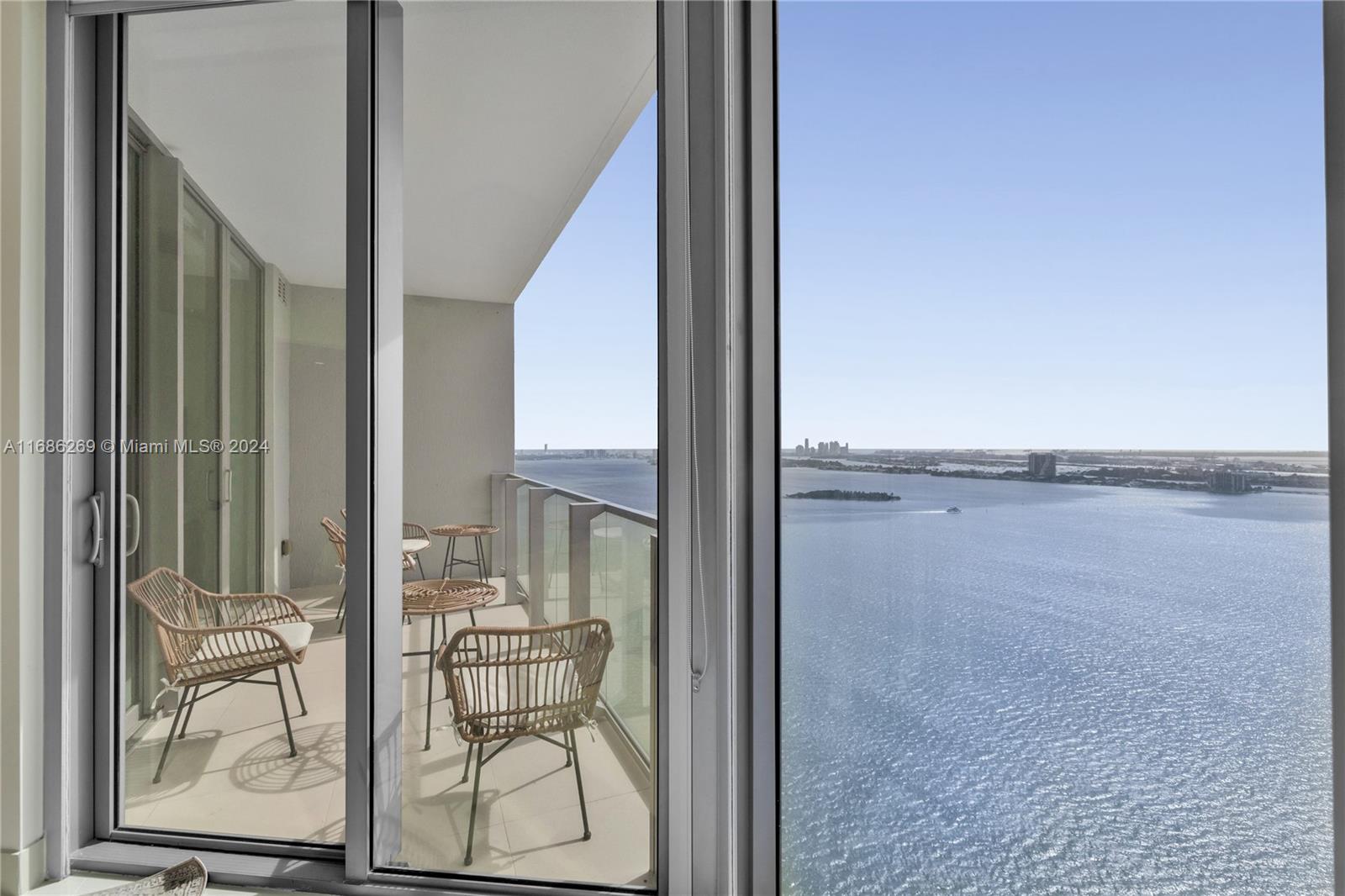 2900 NE 7th Ave #3208, Miami FL 33137