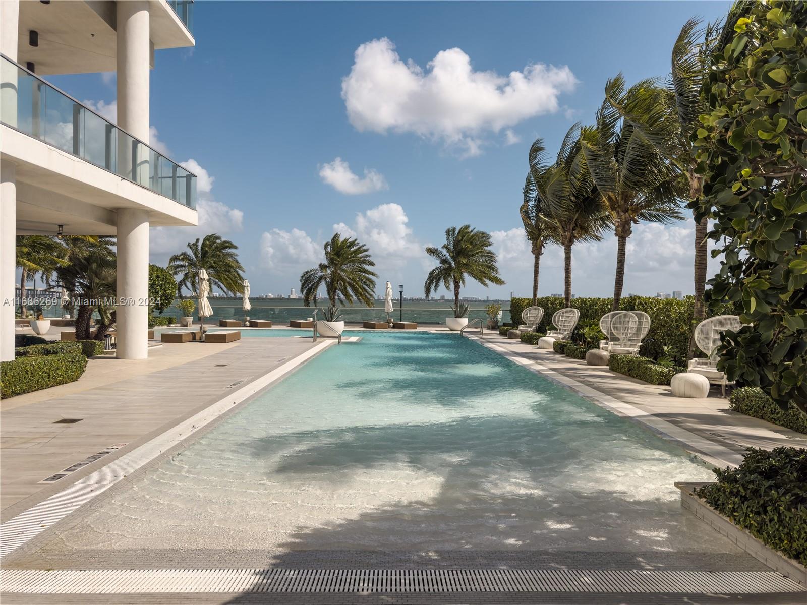 2900 NE 7th Ave #3208, Miami FL 33137