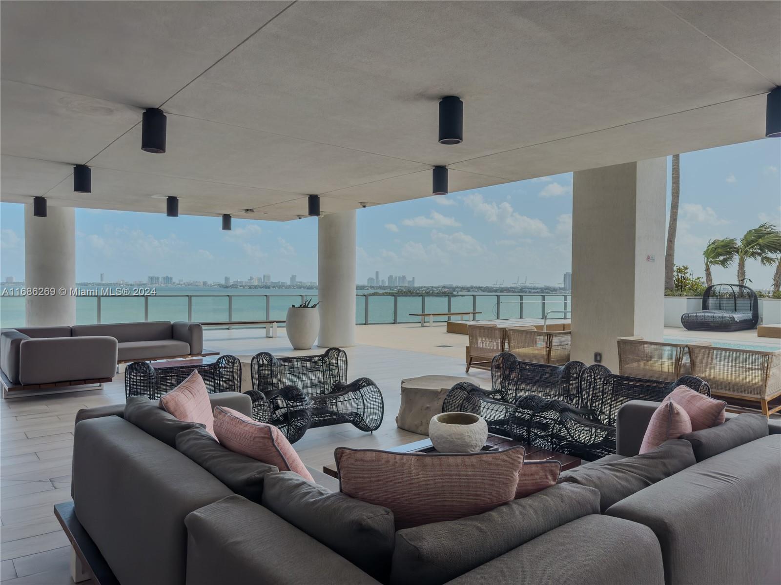 2900 NE 7th Ave #3208, Miami FL 33137