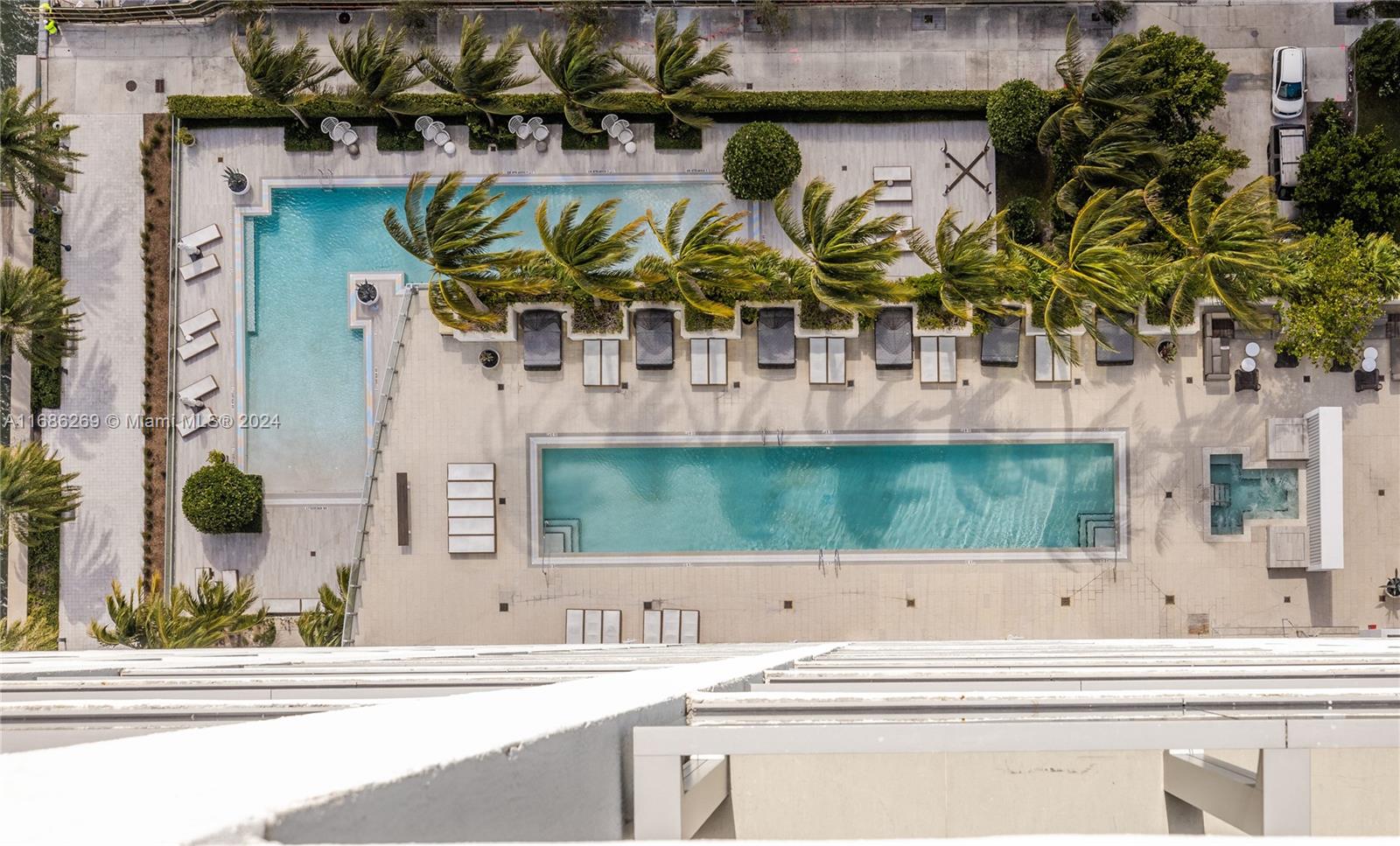 2900 NE 7th Ave #3208, Miami FL 33137