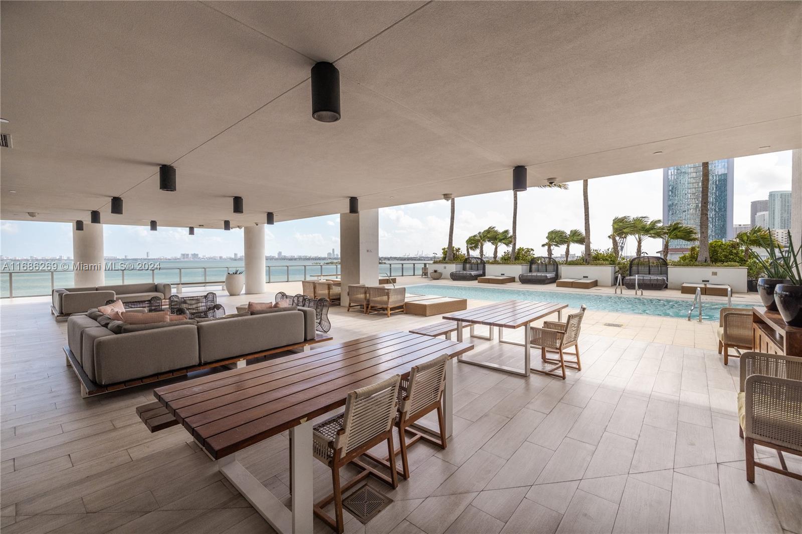 2900 NE 7th Ave #3208, Miami FL 33137