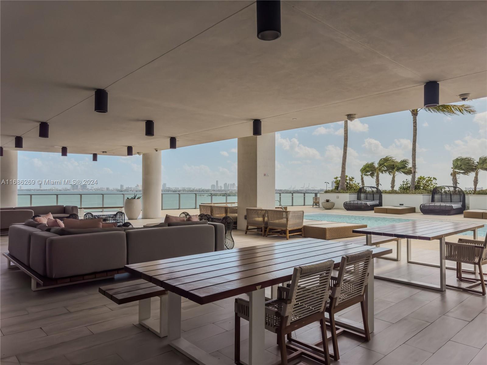 2900 NE 7th Ave #3208, Miami FL 33137