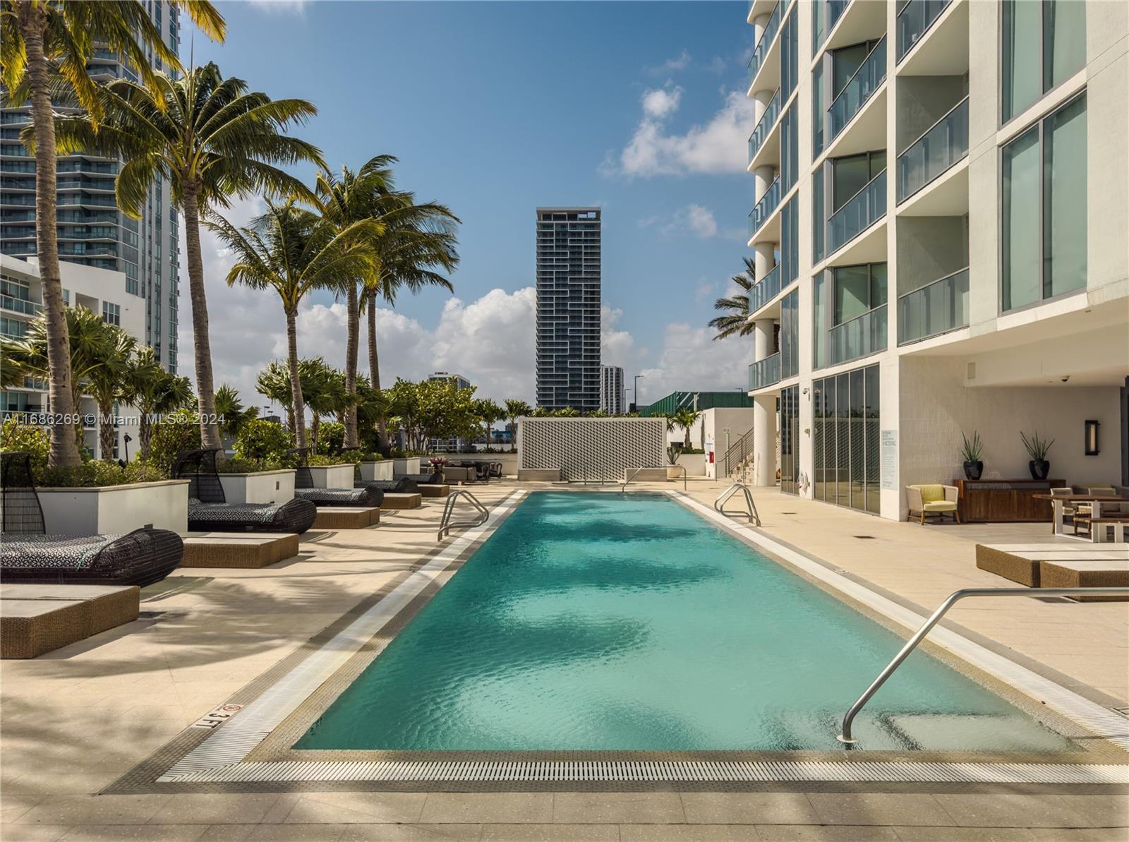 2900 NE 7th Ave #3208, Miami FL 33137