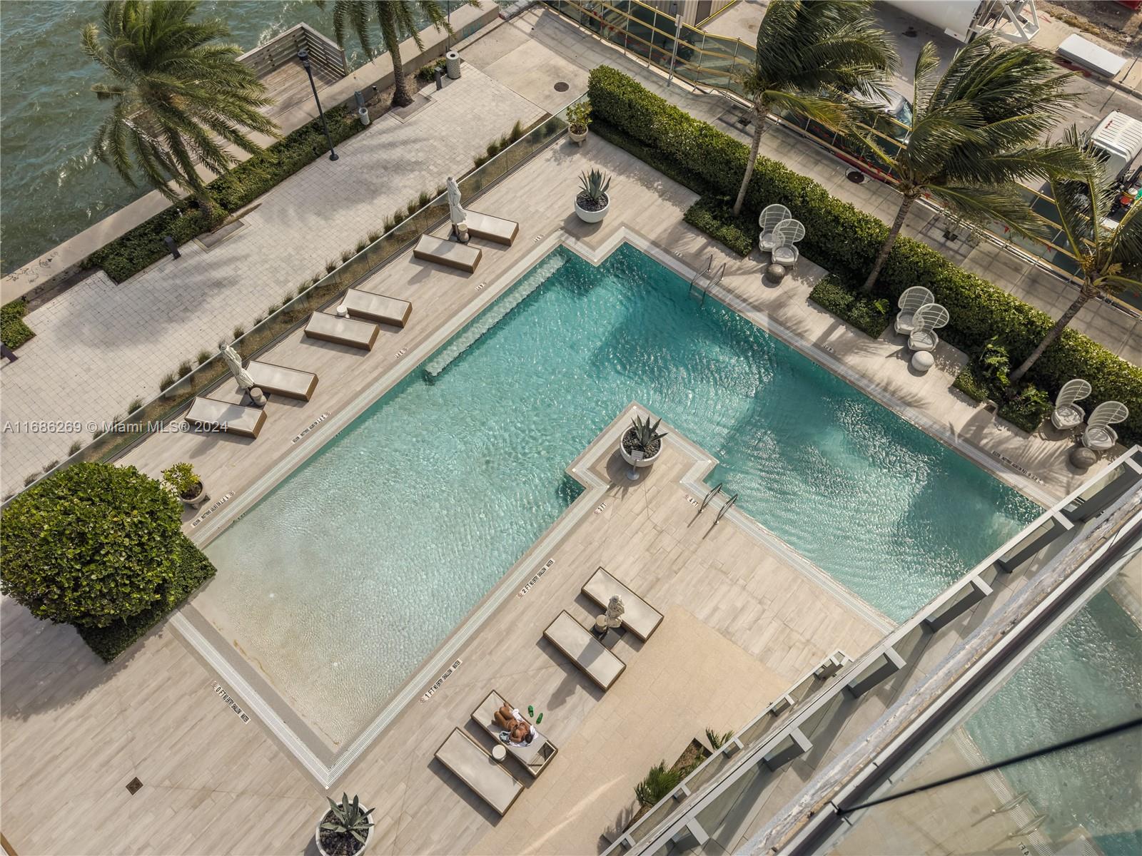 2900 NE 7th Ave #3208, Miami FL 33137