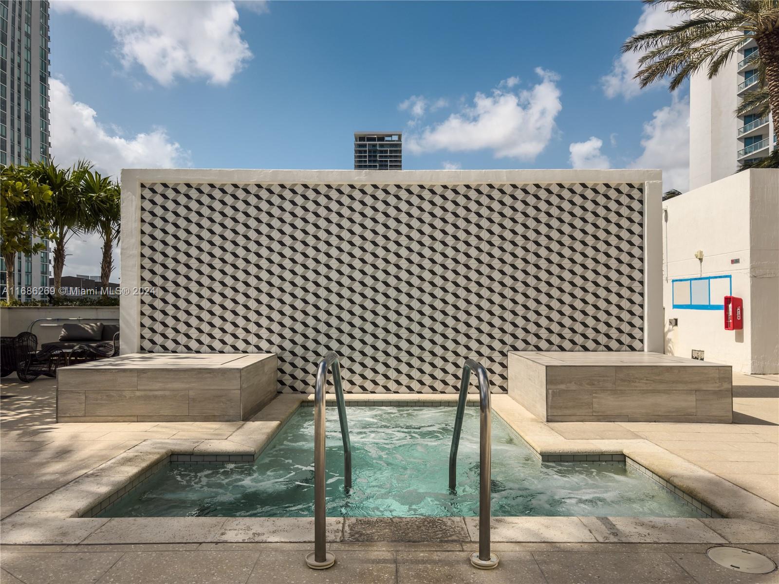 2900 NE 7th Ave #3208, Miami FL 33137