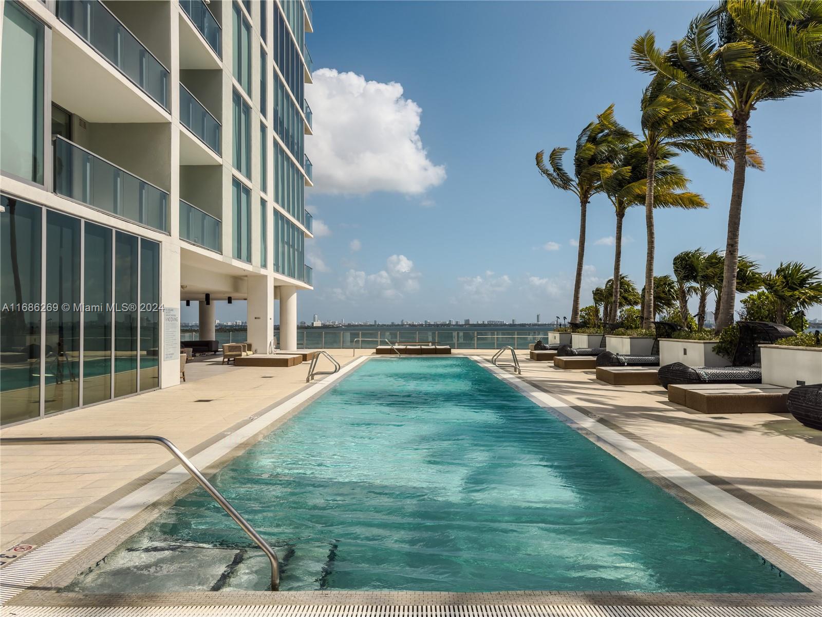 2900 NE 7th Ave #3208, Miami FL 33137