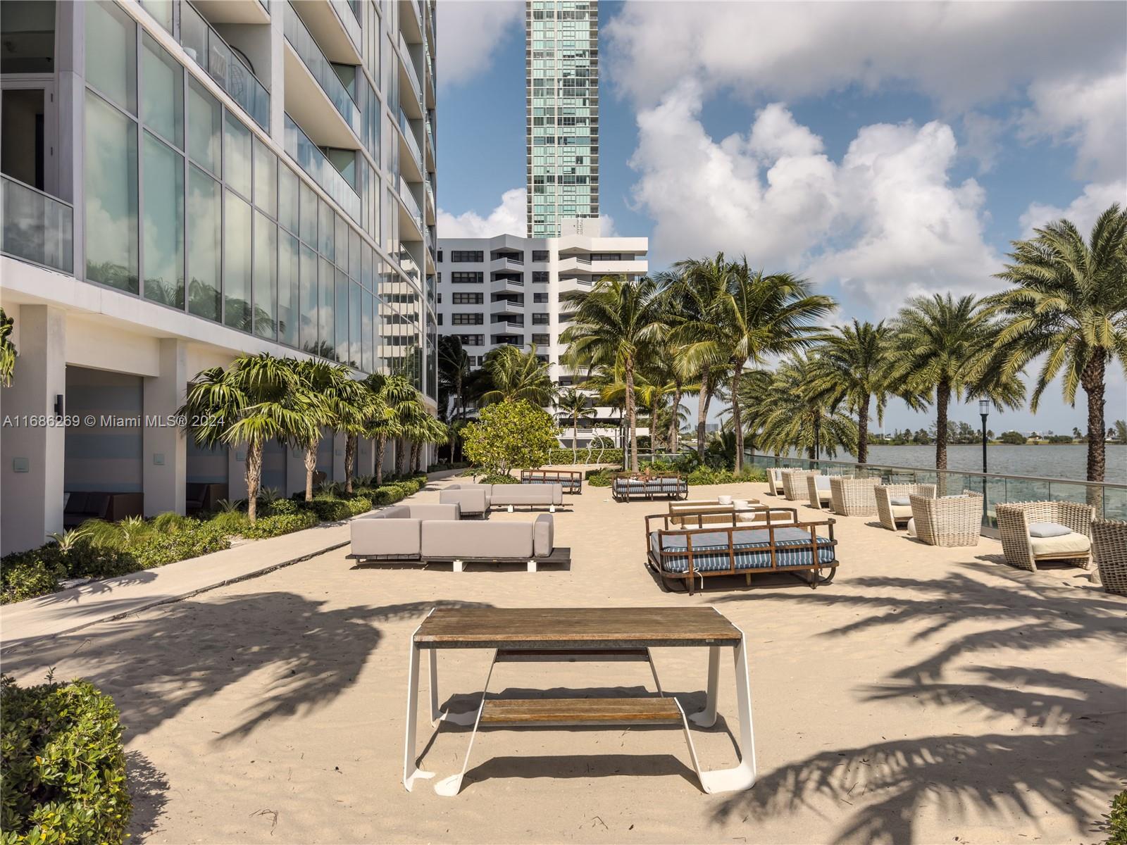 2900 NE 7th Ave #3208, Miami FL 33137