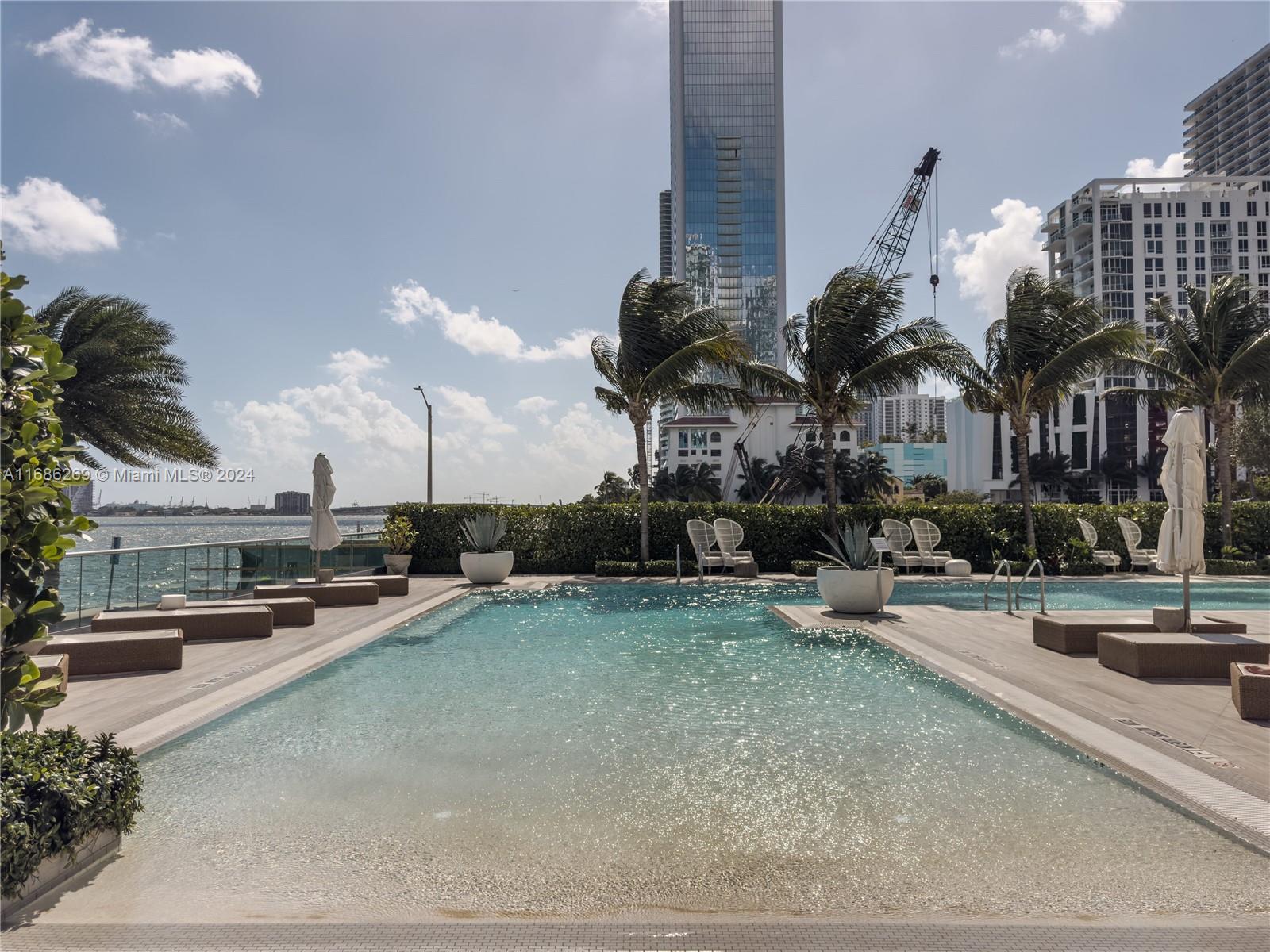 2900 NE 7th Ave #3208, Miami FL 33137