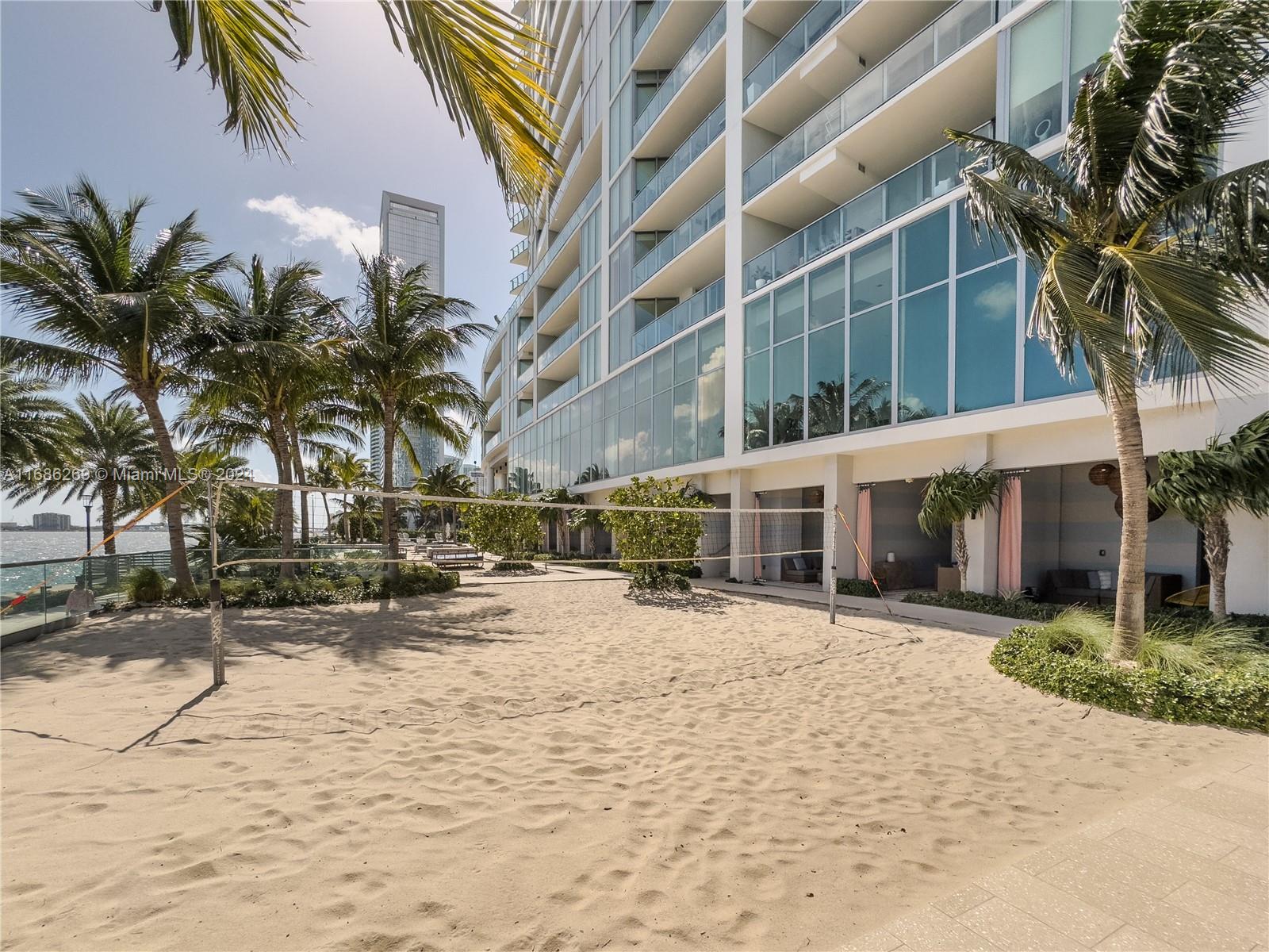 2900 NE 7th Ave #3208, Miami FL 33137