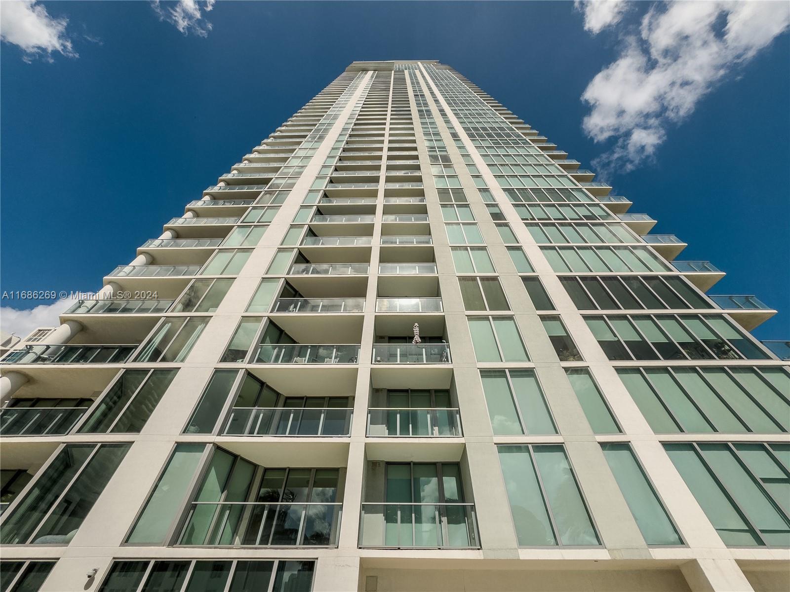2900 NE 7th Ave #3208, Miami FL 33137